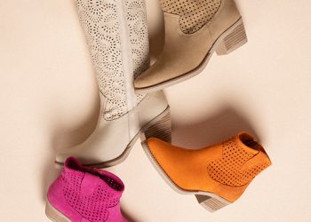 Cómo Combinar tus Botas en verano
