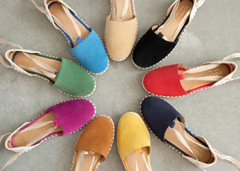 Descubre como atar y lucir tus sandalias romanas con estilo