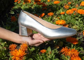 Los 5 Zapatos de Mujer para Primavera