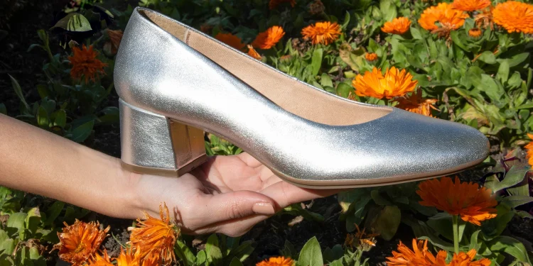 Los 5 Zapatos de Mujer para Primavera