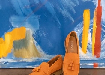 Mocasines Más Cómodos