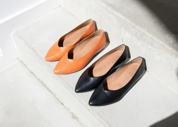 Otoño Bailarinas