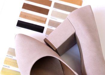 The return of the classics at miMaO: Neutral tones conquering the world of footwear