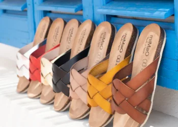 Sandalias Todo terreno