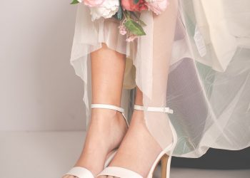 Zapatos para Novias