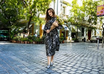 Elegancia y Comodidad: Descubre los mocasines, tu nuevo must-have