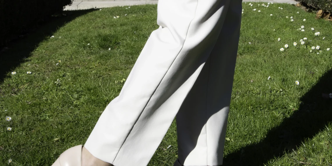 Looks con traje de mujer