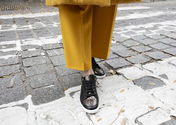¿Qué zapatos para embarazada son ideales para el día a día?