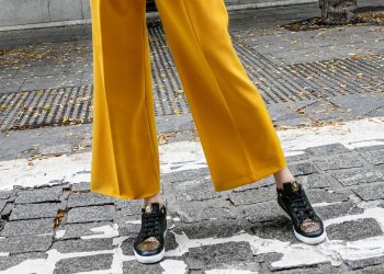 Zapatillas Animal Print