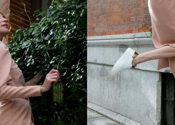¿Look de zapatillas blancas en invierno? ¡Apúntate a la tendencia del momento!